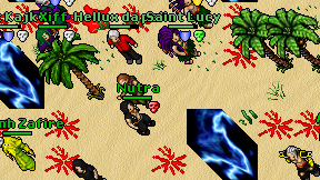 Nutra on screen