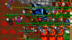 Aldrakon on screen