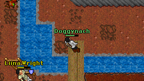 Doggynach on screen