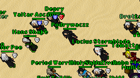 Podrywaczz on screen