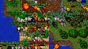 Gog frank on screen