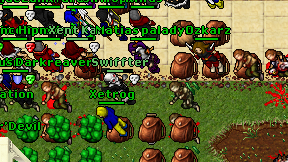 Swiffter on screen