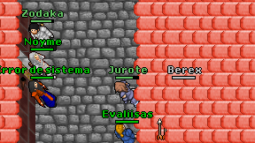 Evaliisas on screen