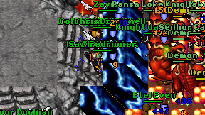 Noola on screen