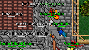 Koziol Andi on screen