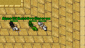 Joserox on screen