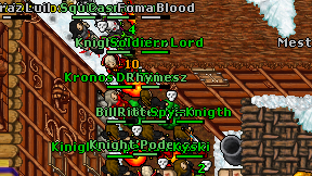 Soldierr Lord on screen