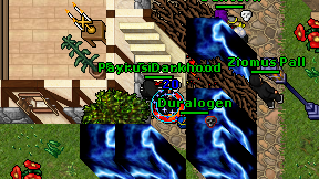 Rakamorahmus on screen