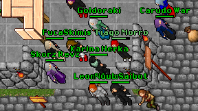 Leon'Heart on screen