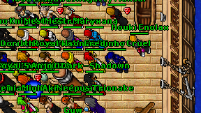 Fredinho Cruel on screen