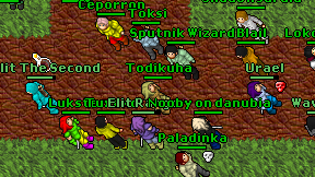Todikuha on screen