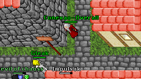 Conexao-Overall on screen
