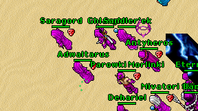 Adwaltarus on screen