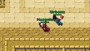 Nazgolu on screen