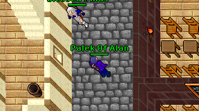 Palek Of Alan on screen