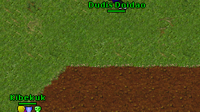 Dudis Doidao on screen