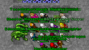 Mawhonic on screen
