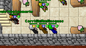 Gotmok on screen