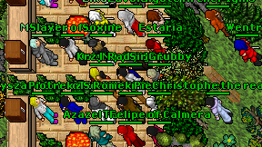 Lock da noite on screen