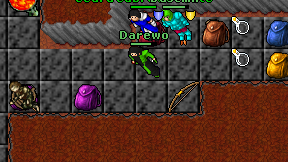 Darewo on screen
