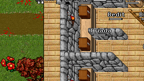 Rexenes on screen