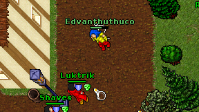 Edvanthuthuco on screen