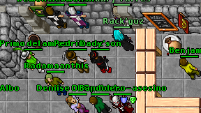 Dady'son on screen