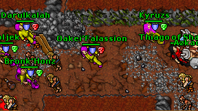 Azkadar'Argus on screen