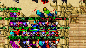 Griimm on screen
