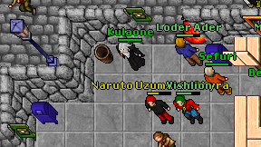 Kulaone on screen