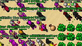 Gugiz on screen