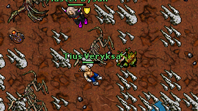 Tius Veryksa on screen