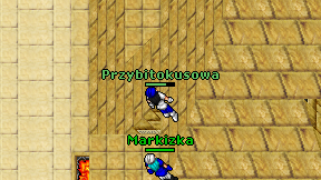 Przybitokusowa on screen