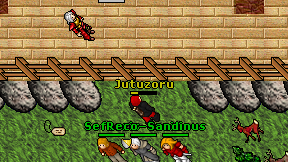 Jutuzoru on screen