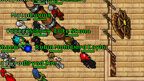 Elite Skona on screen