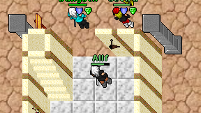 Allf on screen