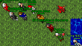 Diego plus on screen