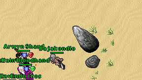 Bajakondio on screen