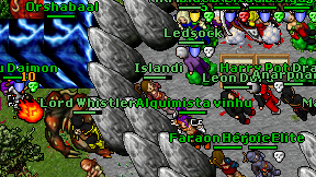 Islandi on screen