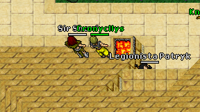 Cronycllys on screen