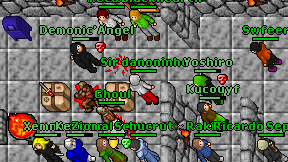 Sir danoninho on screen