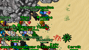 Womeha on screen