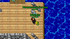 Dikidu on screen