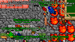 Orietehnup on screen