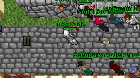 Tezazade on screen