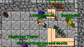 Latinprinces on screen