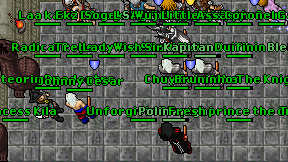 Unforgivin Slayer on screen