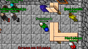 Sundark on screen