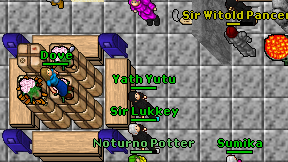 Yath Yutu on screen