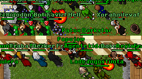 Papujaw on screen